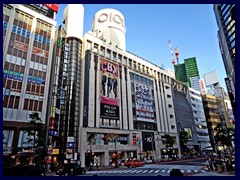 Shibuya 21